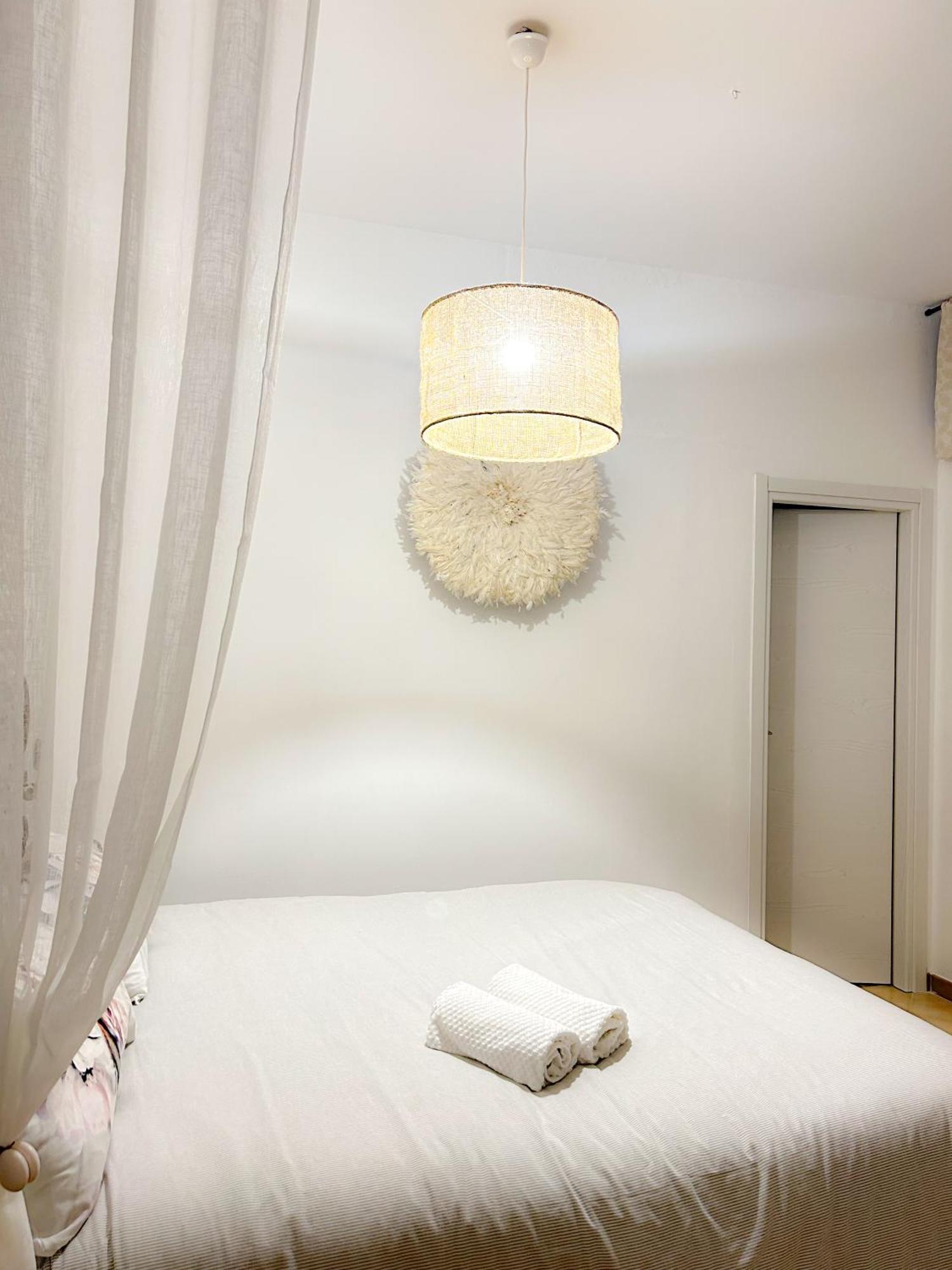 バーリ Orchidea Bed & Breakfast エクステリア 写真